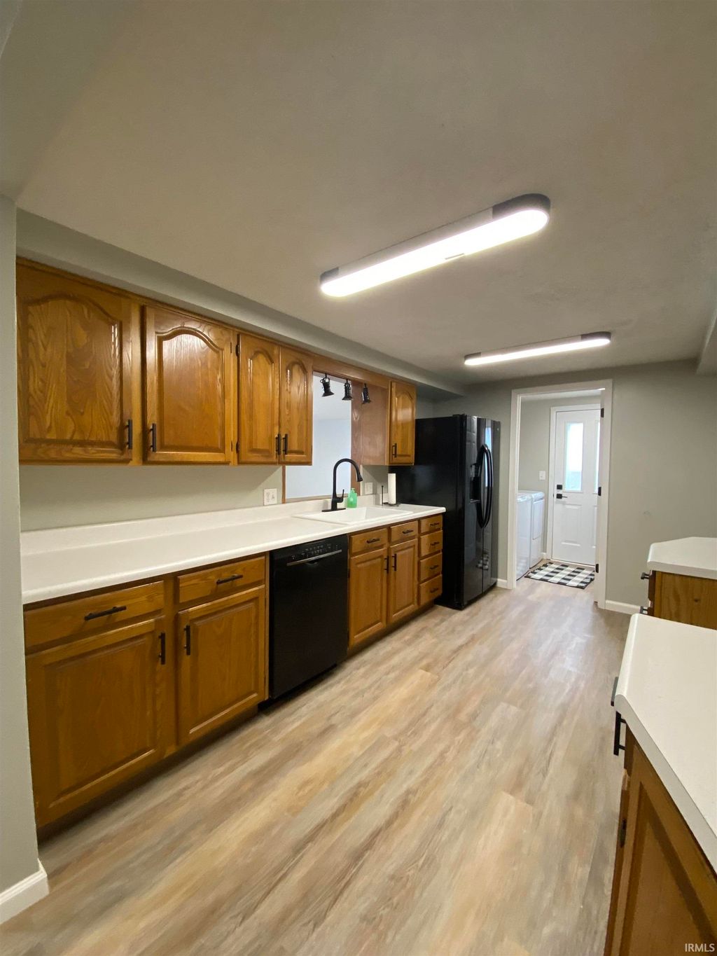 Photo of 2630 Deerwood Drive, Fort Wayne, IN 46825 (MLS # 202604984)