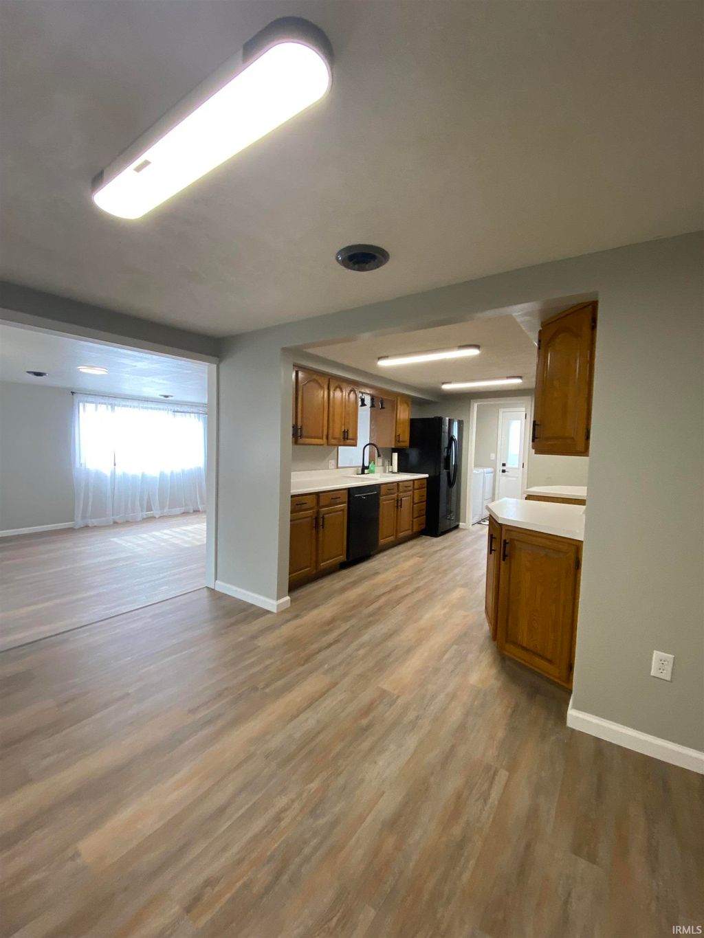 Photo of 2630 Deerwood Drive, Fort Wayne, IN 46825 (MLS # 202604984)