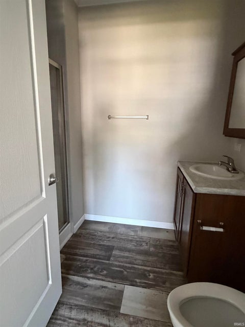Tiny photo for 520 Lawton Street, Bicknell, IN 47512 (MLS # 202643568)
