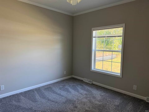 Tiny photo for 520 Lawton Street, Bicknell, IN 47512 (MLS # 202643568)