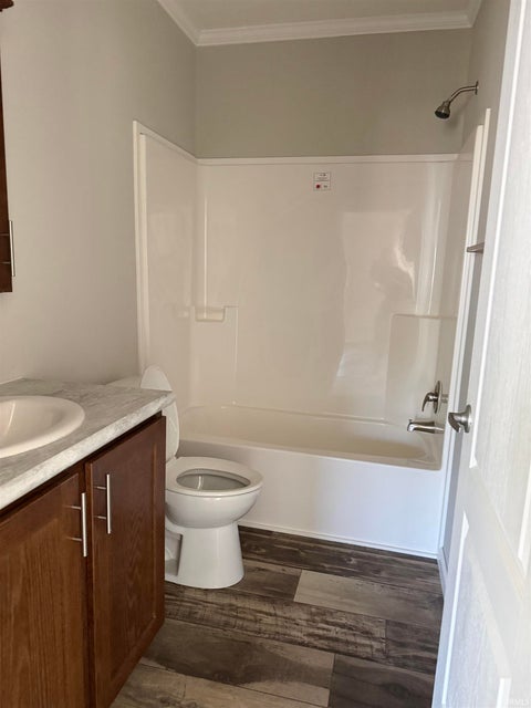 Tiny photo for 520 Lawton Street, Bicknell, IN 47512 (MLS # 202643568)