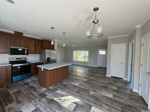Tiny photo for 520 Lawton Street, Bicknell, IN 47512 (MLS # 202643568)