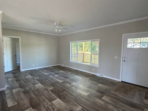 Tiny photo for 520 Lawton Street, Bicknell, IN 47512 (MLS # 202643568)