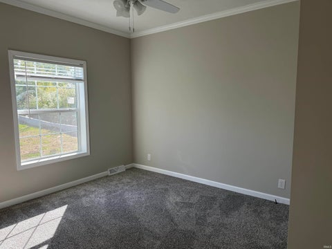 Tiny photo for 520 Lawton Street, Bicknell, IN 47512 (MLS # 202643568)