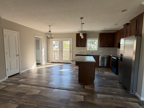 Tiny photo for 520 Lawton Street, Bicknell, IN 47512 (MLS # 202643568)