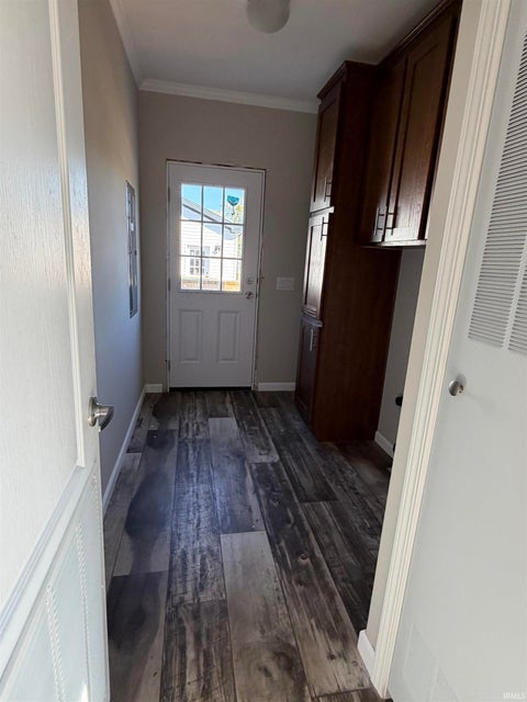 Tiny photo for 520 Lawton Street, Bicknell, IN 47512 (MLS # 202643568)