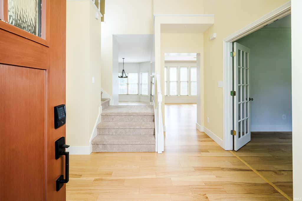 Photo of 867 S Coriander Court, Bloomington, IN 47401 (MLS # 202629657)
