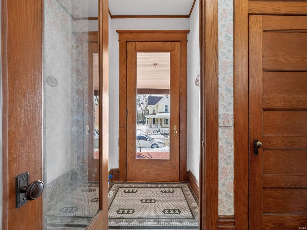 Photo of 533 Henry Street, Huntington, IN 46750 (MLS # 202604259)