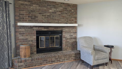 Tiny photo for 411 Greenbriar Drive, Bluffton, IN 46714 (MLS # 202643811)