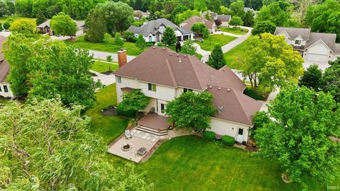 Tiny photo for 2306 Longleaf Drive, Fort Wayne, IN 46814 (MLS # 202622277)