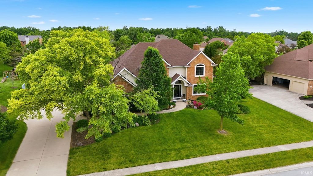 Photo of 2306 Longleaf Drive, Fort Wayne, IN 46814 (MLS # 202622277)