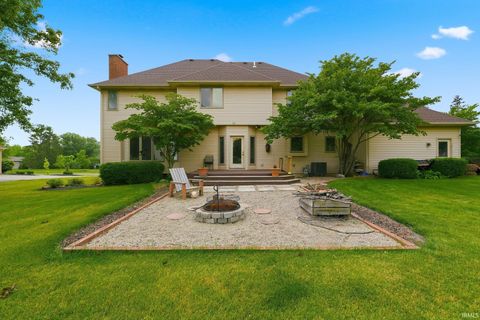 Tiny photo for 2306 Longleaf Drive, Fort Wayne, IN 46814 (MLS # 202622277)