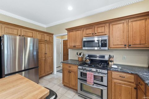 Tiny photo for 2306 Longleaf Drive, Fort Wayne, IN 46814 (MLS # 202622277)