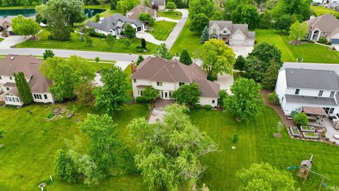 Tiny photo for 2306 Longleaf Drive, Fort Wayne, IN 46814 (MLS # 202622277)