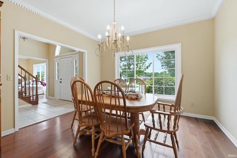 Tiny photo for 2306 Longleaf Drive, Fort Wayne, IN 46814 (MLS # 202622277)