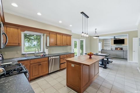Tiny photo for 2306 Longleaf Drive, Fort Wayne, IN 46814 (MLS # 202622277)