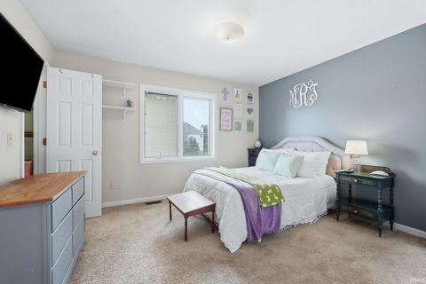 Tiny photo for 2306 Longleaf Drive, Fort Wayne, IN 46814 (MLS # 202622277)