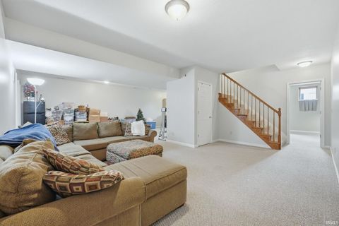 Tiny photo for 2306 Longleaf Drive, Fort Wayne, IN 46814 (MLS # 202622277)