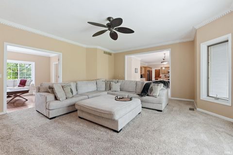 Tiny photo for 2306 Longleaf Drive, Fort Wayne, IN 46814 (MLS # 202622277)
