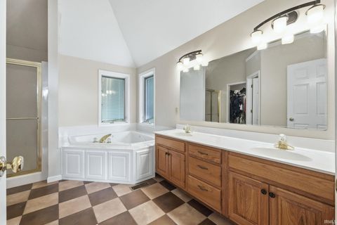 Tiny photo for 2306 Longleaf Drive, Fort Wayne, IN 46814 (MLS # 202622277)