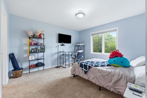 Tiny photo for 2306 Longleaf Drive, Fort Wayne, IN 46814 (MLS # 202622277)