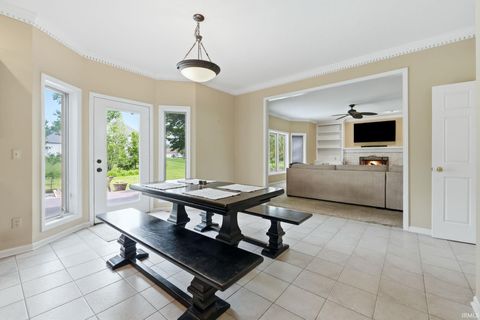 Tiny photo for 2306 Longleaf Drive, Fort Wayne, IN 46814 (MLS # 202622277)