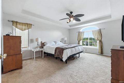 Tiny photo for 2306 Longleaf Drive, Fort Wayne, IN 46814 (MLS # 202622277)