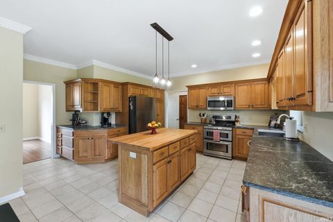 Tiny photo for 2306 Longleaf Drive, Fort Wayne, IN 46814 (MLS # 202622277)