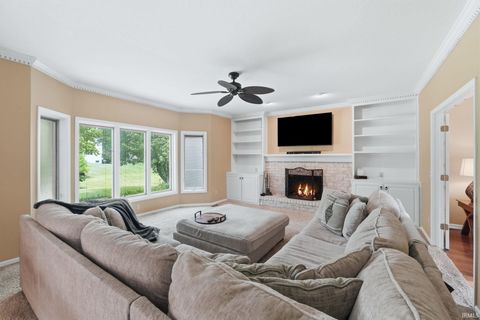 Tiny photo for 2306 Longleaf Drive, Fort Wayne, IN 46814 (MLS # 202622277)