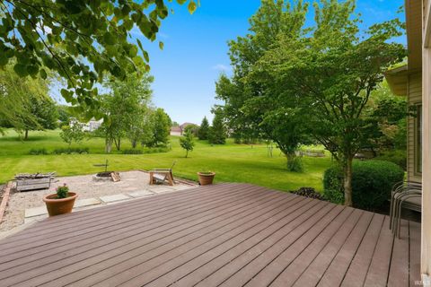 Tiny photo for 2306 Longleaf Drive, Fort Wayne, IN 46814 (MLS # 202622277)
