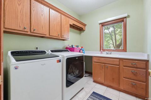 Tiny photo for 2306 Longleaf Drive, Fort Wayne, IN 46814 (MLS # 202622277)
