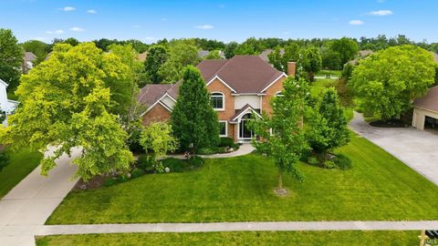 Tiny photo for 2306 Longleaf Drive, Fort Wayne, IN 46814 (MLS # 202622277)