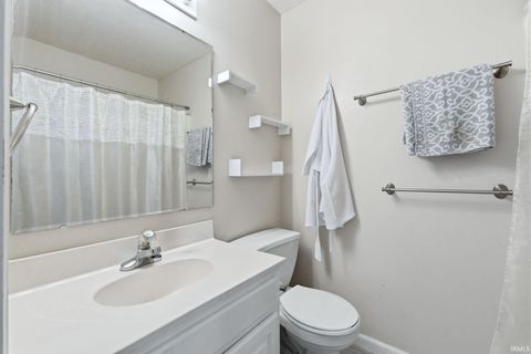 Tiny photo for 2306 Longleaf Drive, Fort Wayne, IN 46814 (MLS # 202622277)