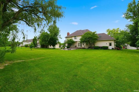 Tiny photo for 2306 Longleaf Drive, Fort Wayne, IN 46814 (MLS # 202622277)