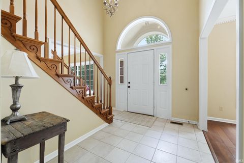 Tiny photo for 2306 Longleaf Drive, Fort Wayne, IN 46814 (MLS # 202622277)