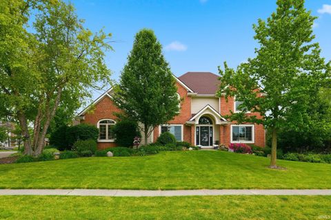 Photo of 2306 Longleaf Drive, Fort Wayne, IN 46814 (MLS # 202622277)