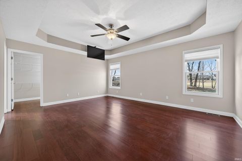 Tiny photo for 1838 HUNTERS COVE Circle, Kokomo, IN 46902 (MLS # 202605661)