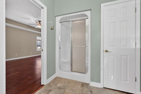 Tiny photo for 1838 HUNTERS COVE Circle, Kokomo, IN 46902 (MLS # 202605661)