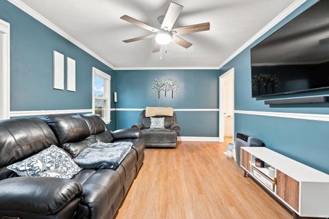 Tiny photo for 1610 Cherokee Road, Fort Wayne, IN 46808 (MLS # 202638868)