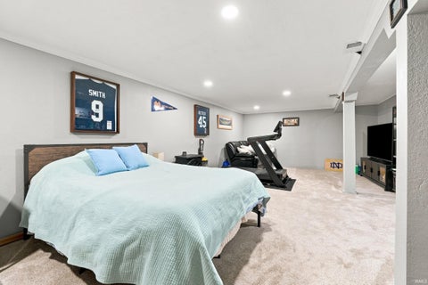 Tiny photo for 1610 Cherokee Road, Fort Wayne, IN 46808 (MLS # 202638868)