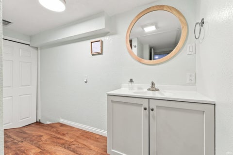 Tiny photo for 1610 Cherokee Road, Fort Wayne, IN 46808 (MLS # 202638868)