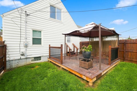 Tiny photo for 1610 Cherokee Road, Fort Wayne, IN 46808 (MLS # 202638868)