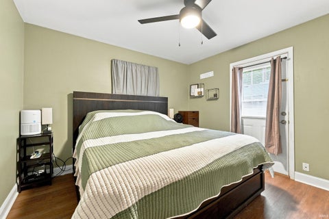 Tiny photo for 1610 Cherokee Road, Fort Wayne, IN 46808 (MLS # 202638868)
