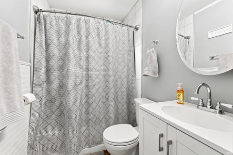Tiny photo for 1610 Cherokee Road, Fort Wayne, IN 46808 (MLS # 202638868)