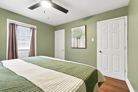 Tiny photo for 1610 Cherokee Road, Fort Wayne, IN 46808 (MLS # 202638868)