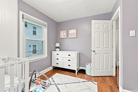 Tiny photo for 1610 Cherokee Road, Fort Wayne, IN 46808 (MLS # 202638868)