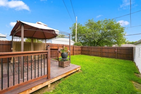 Tiny photo for 1610 Cherokee Road, Fort Wayne, IN 46808 (MLS # 202638868)