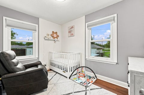 Tiny photo for 1610 Cherokee Road, Fort Wayne, IN 46808 (MLS # 202638868)