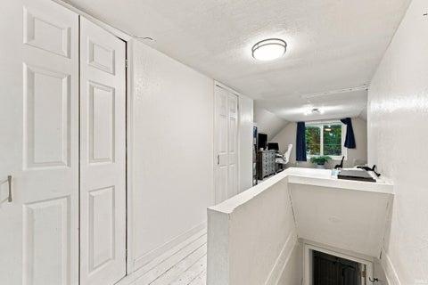 Tiny photo for 1610 Cherokee Road, Fort Wayne, IN 46808 (MLS # 202638868)