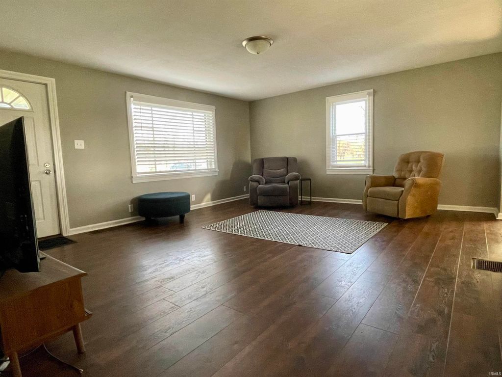 Photo of 4508 S Eaton Avenue, Muncie, IN 47302 (MLS # 202608541)